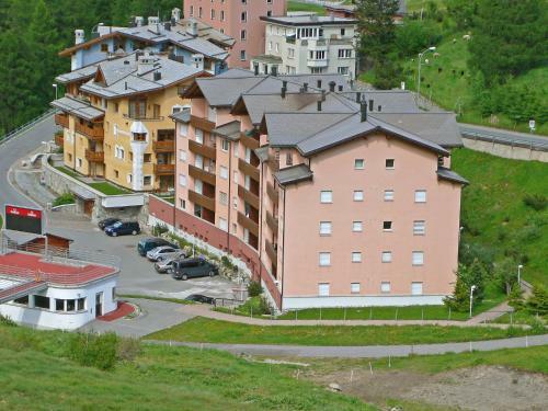 Apartamento Chesa Sur Val II