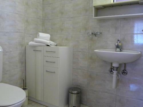 Apartamento Chesa Sur Val II