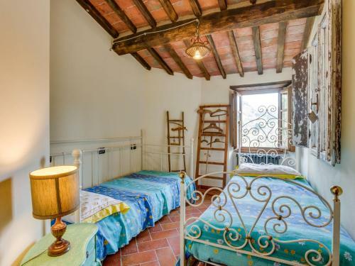 Holiday Home Il Vecchio Ospitale Pescia