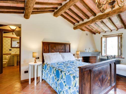 Holiday Home Il Vecchio Ospitale Pescia