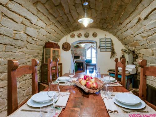 Holiday Home Il Vecchio Ospitale Pescia