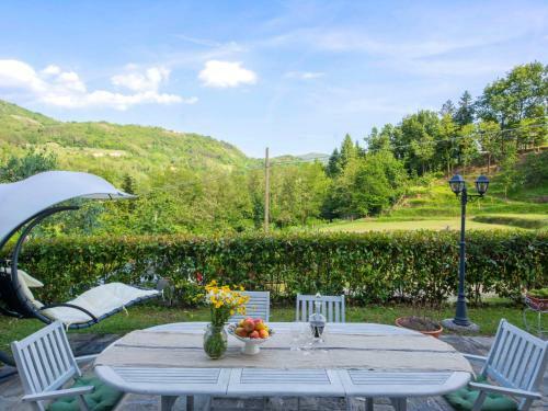 Holiday Home Il Vecchio Ospitale Pescia