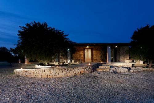 Apartamento Monolocale Borgo