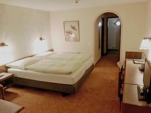 Hotel-restaurant Seegarten-marina