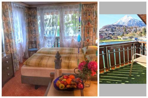 Hotel-restaurant Seegarten-marina