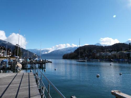 Hotel-restaurant Seegarten-marina