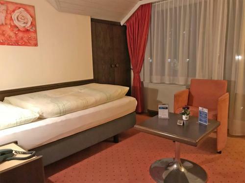 Hotel-restaurant Seegarten-marina