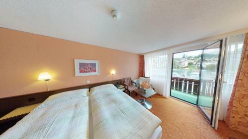 Hotel-restaurant Seegarten-marina