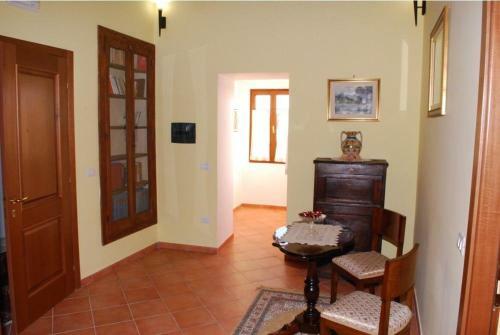 Bed & Breakfast Conte Spencer