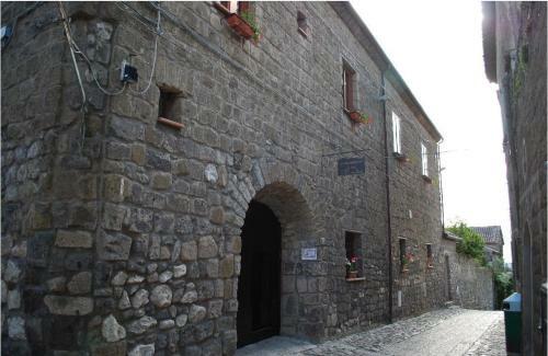 Bed & Breakfast Conte Spencer