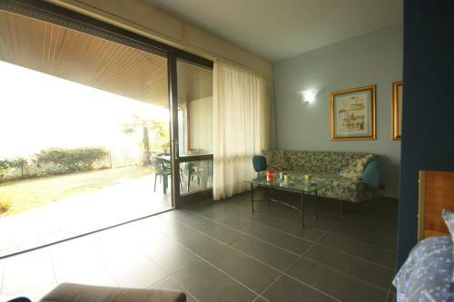Apartamento La Selva Silva
