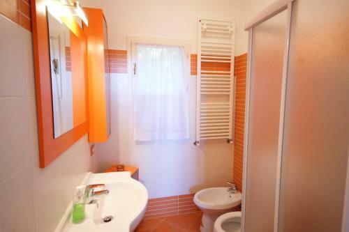 Apartamento La Selva Silva
