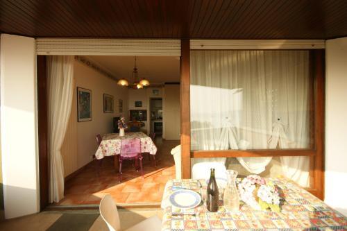 Apartamento La Selva Silva