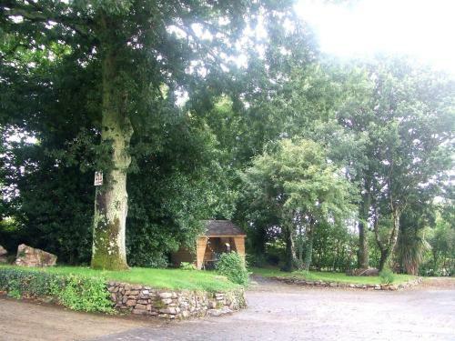 Glenhill B&B