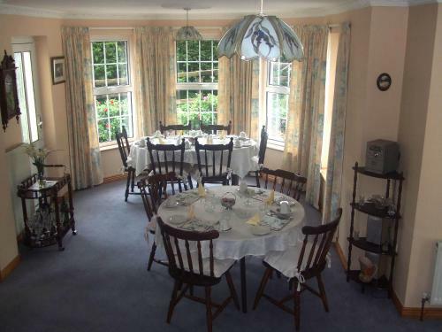 Glenhill B&B