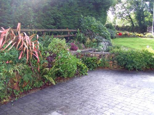 Glenhill B&B