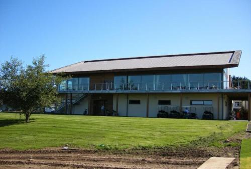 Glenhill B&B