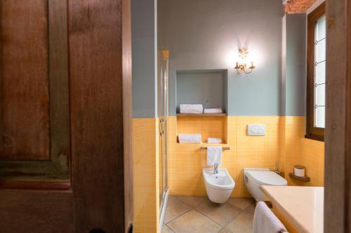 Apartamento Corte Del Passone