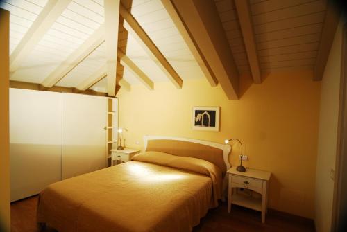 Apartamento Corte Del Passone
