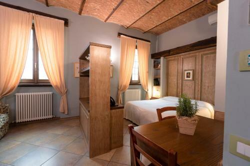 Apartamento Corte Del Passone
