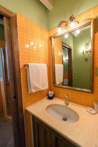 Apartamento Corte Del Passone