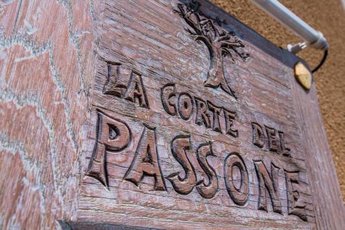 Apartamento Corte Del Passone