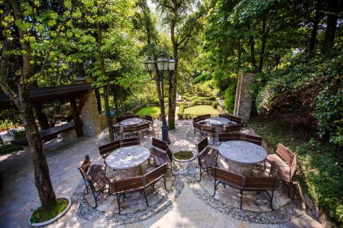 Apartamento Corte Del Passone