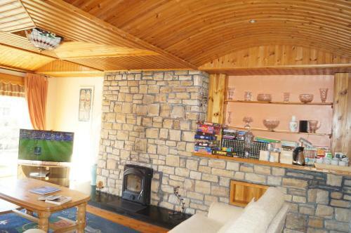 Bed & Breakfast Ardrinane House