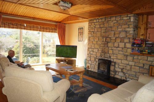 Bed & Breakfast Ardrinane House