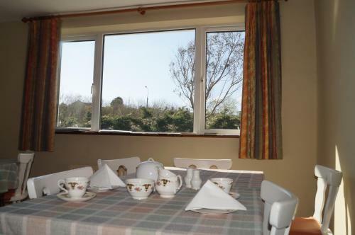 Bed & Breakfast Ardrinane House