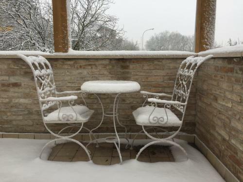 Apartamento Casetta Randi 26