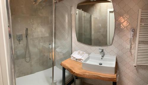 Apartamento Casetta Randi 26