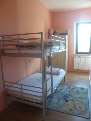 Apartamento Home Sweet Home