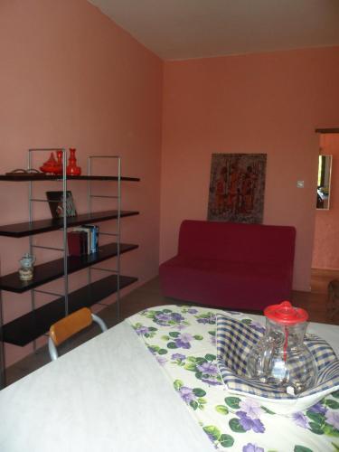 Apartamento Home Sweet Home