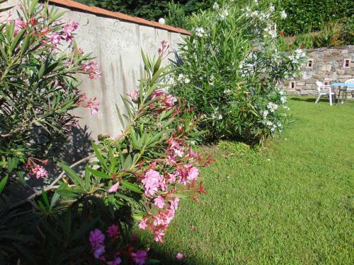 Apartamento Hortus Lake Orta