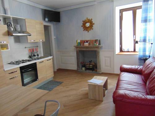 Apartamento Hortus Lake Orta