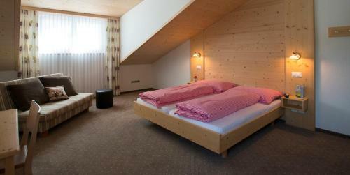 Posada Waldgasthaus Lehmen