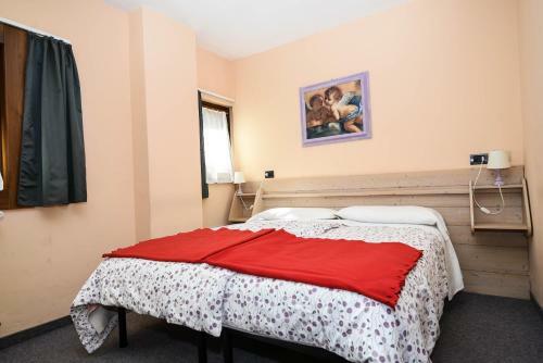 Hotel Genzianella
