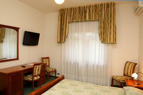 Hotel Locanda Al Castello Wellness Resort