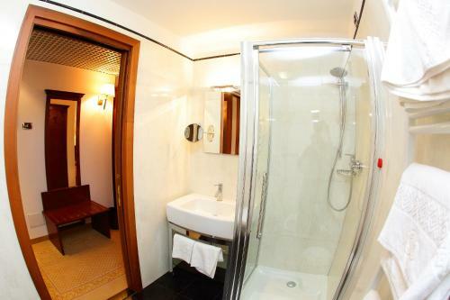 Hotel Locanda Al Castello Wellness Resort