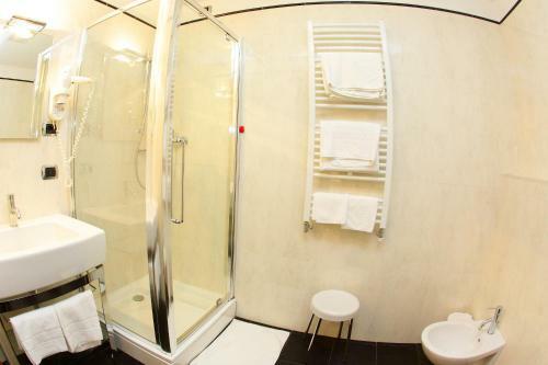 Hotel Locanda Al Castello Wellness Resort