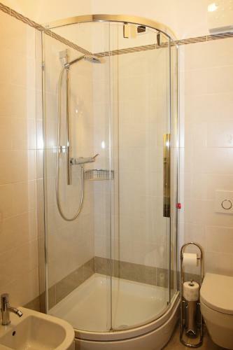 Hotel Locanda Al Castello Wellness Resort