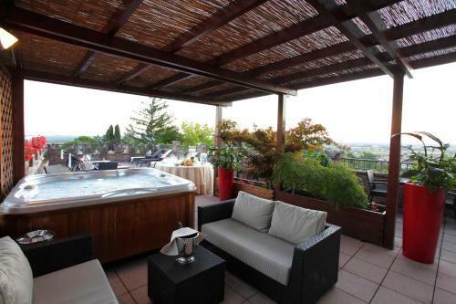 Hotel Locanda Al Castello Wellness Resort