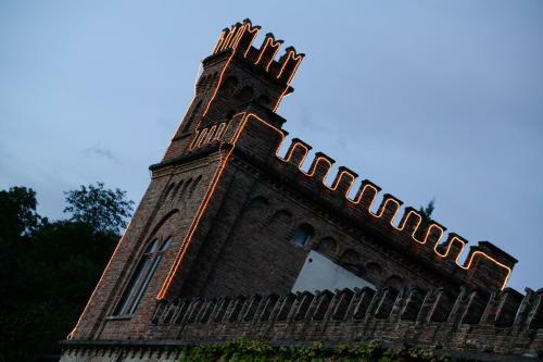 Hotel Locanda Al Castello Wellness Resort