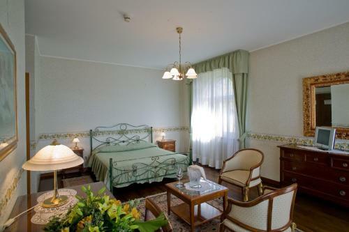 Hotel Locanda Al Castello Wellness Resort