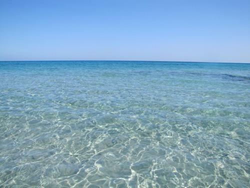 Villaggio Camping Calapineta