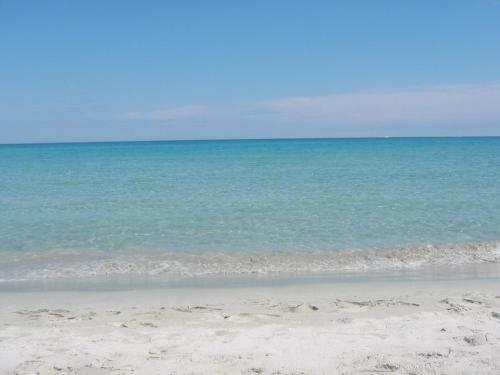 Villaggio Camping Calapineta