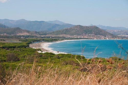 Villaggio Camping Calapineta