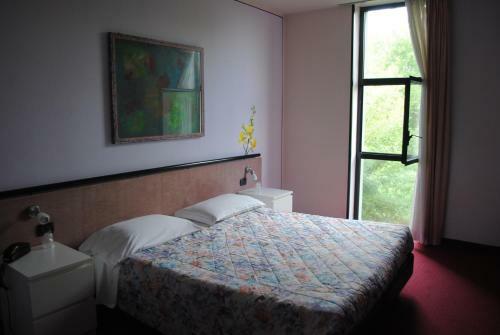 Hotel Giannina