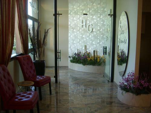 Hotel Giannina